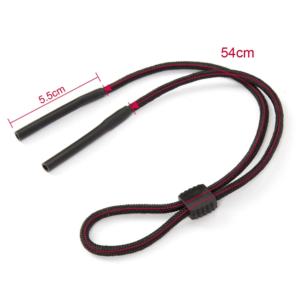 10 PCS Sunglass Lanyard Strap Safety Glasses Neck Cord String Eyewear Retainer 2