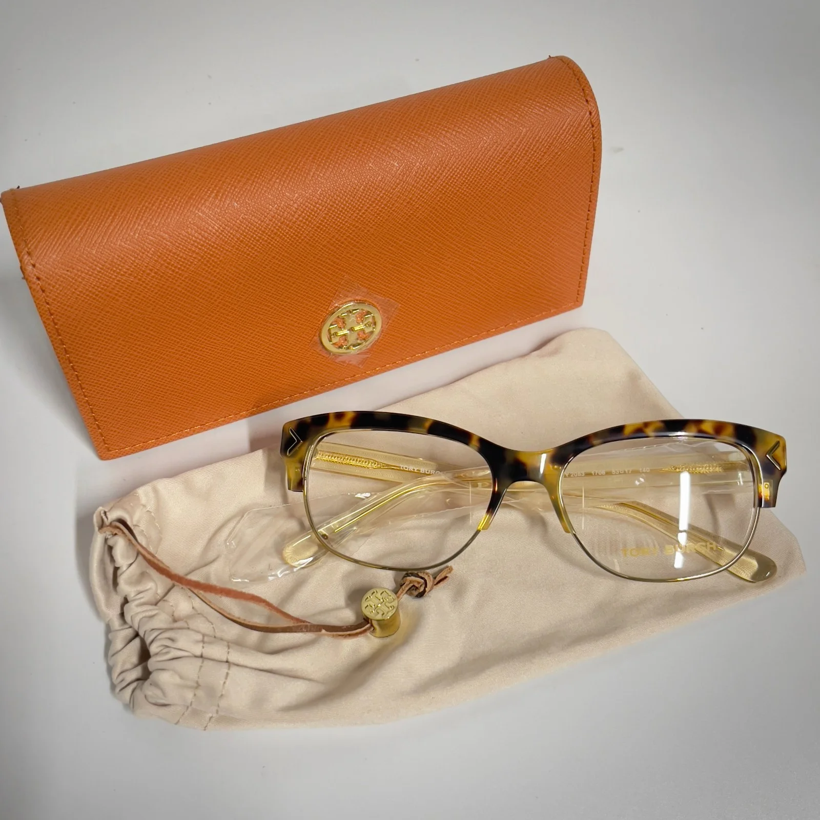 Thick Retro Round Acetate Eyeglasses Frame Men Women Full Rim Classic Glasses 4